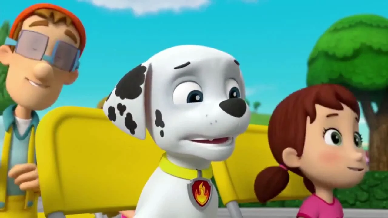 Image - PAW Patrol Season 2 Episode 10 Pups Save a Talent Show - Pups