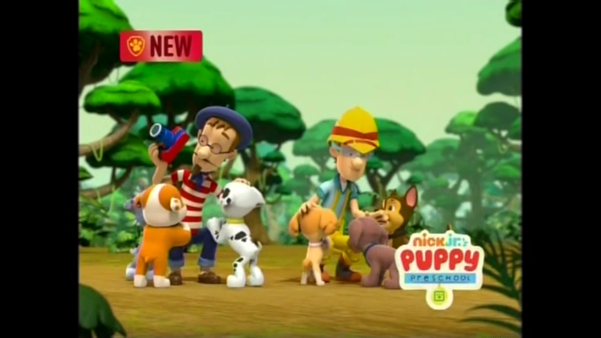 Francois Turbot/Gallery/Pups Save an Elephant Family | PAW Patrol Wiki ...