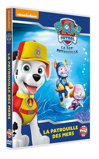 Paw Patrol La Pat Patrouille Paw Patrol Wiki Fandom