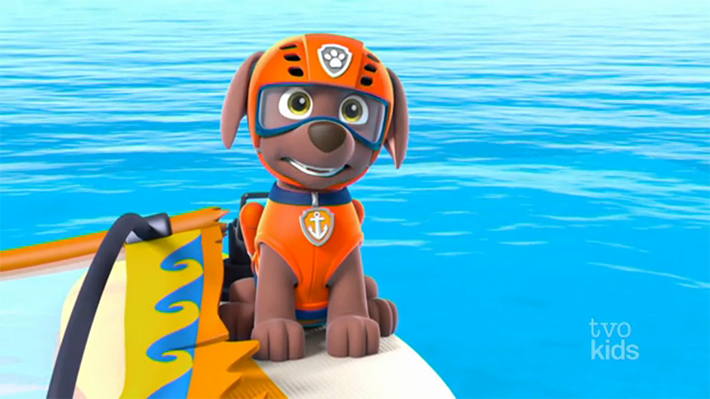 Image - PAW Patrol 318B Scene 20 Zuma.png | PAW Patrol Wiki | FANDOM