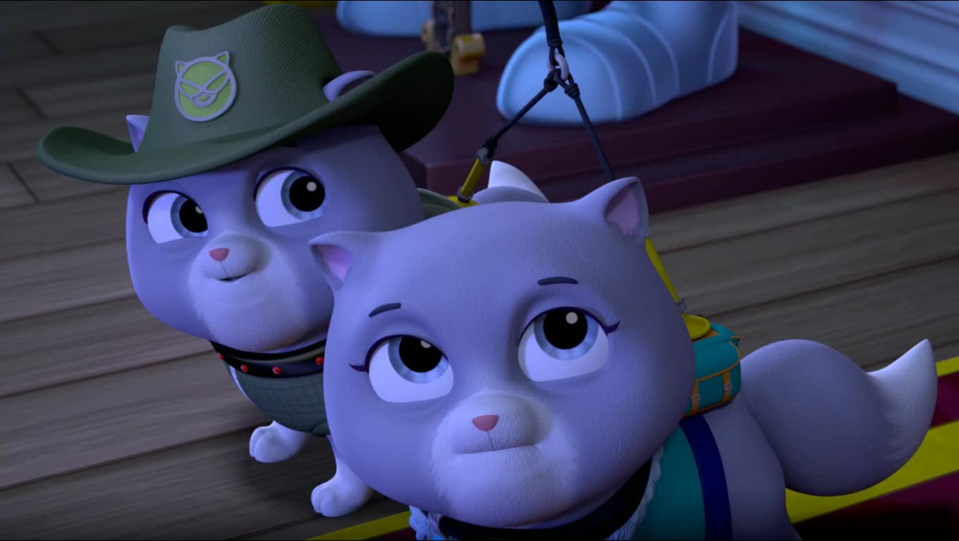 Image - Royal Kitties 60.jpg | PAW Patrol Wiki | FANDOM powered by Wikia