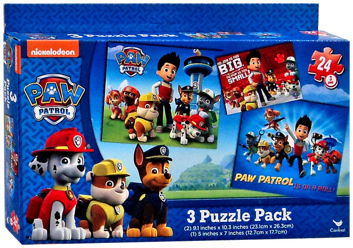 Merchandise | PAW Patrol Wiki | FANDOM powered by Wikia