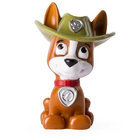 Tracker Toys Paw Patrol Wiki Fandom Powered By Wikia