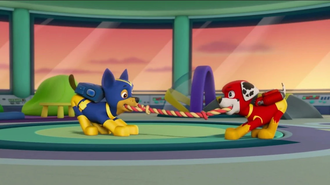 Image - PAW Patrol Pups Save Apollo Scene 19.jpg | PAW Patrol Wiki ...