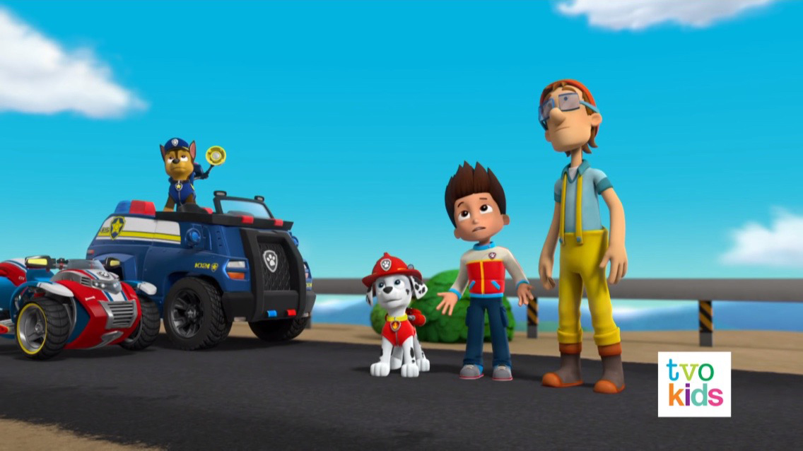 fizzy pickles paw patrol