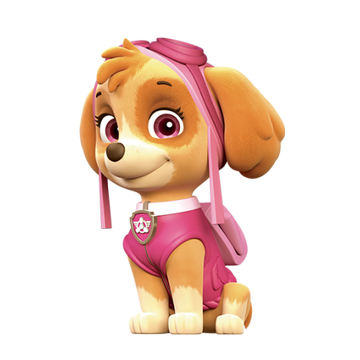 Skye Paw Patrol Wiki Fandom