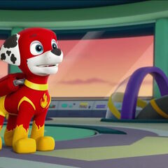 Marshall | PAW Patrol Wiki | FANDOM powered by Wikia