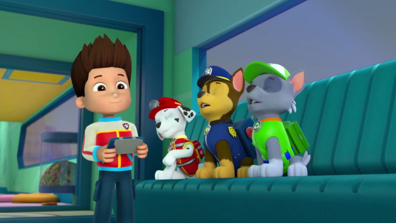 Image - PAW.Patrol.S02E07.The.New.Pup.720p.WEBRip.x264.AAC 209342.jpg | PAW Patrol Wiki | FANDOM