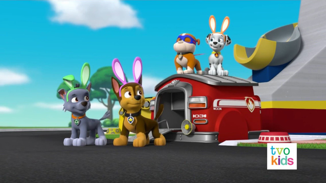 Chase/Gallery/Pups Save a Satellite | PAW Patrol Wiki | FANDOM powered by Wikia