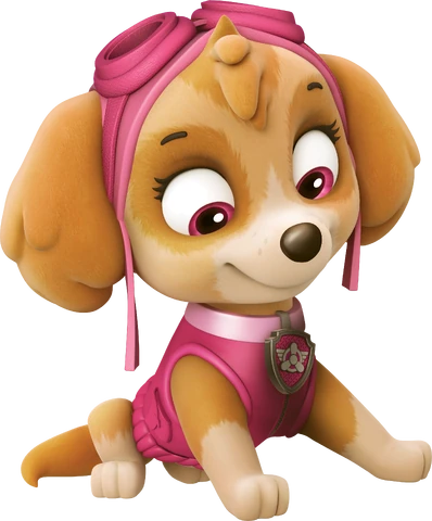 Image - PAW Patrol Skye Standard.png | PAW Patrol Wiki | FANDOM powered by Wikia