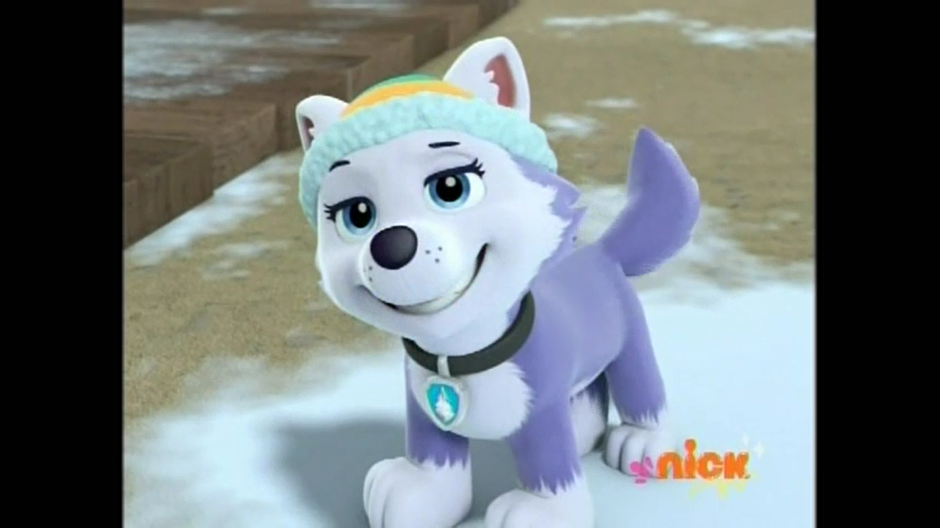 paw patrol pups save a tower of pizza dailymotion
