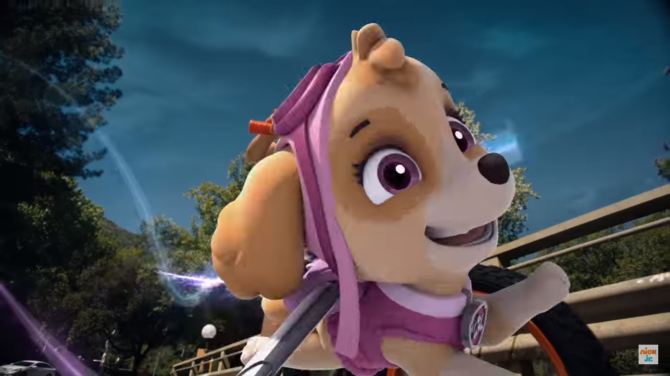 Image - High flying skye 2.jpg | PAW Patrol Wiki | FANDOM powered by Wikia