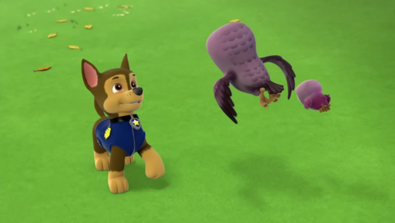 Paw Patrol Pups Go All Monkey Pups – Saving the Day With a Hoot! Paw Patrol Pups Go All Monkey Pups – Saving the Day With a Hoot!