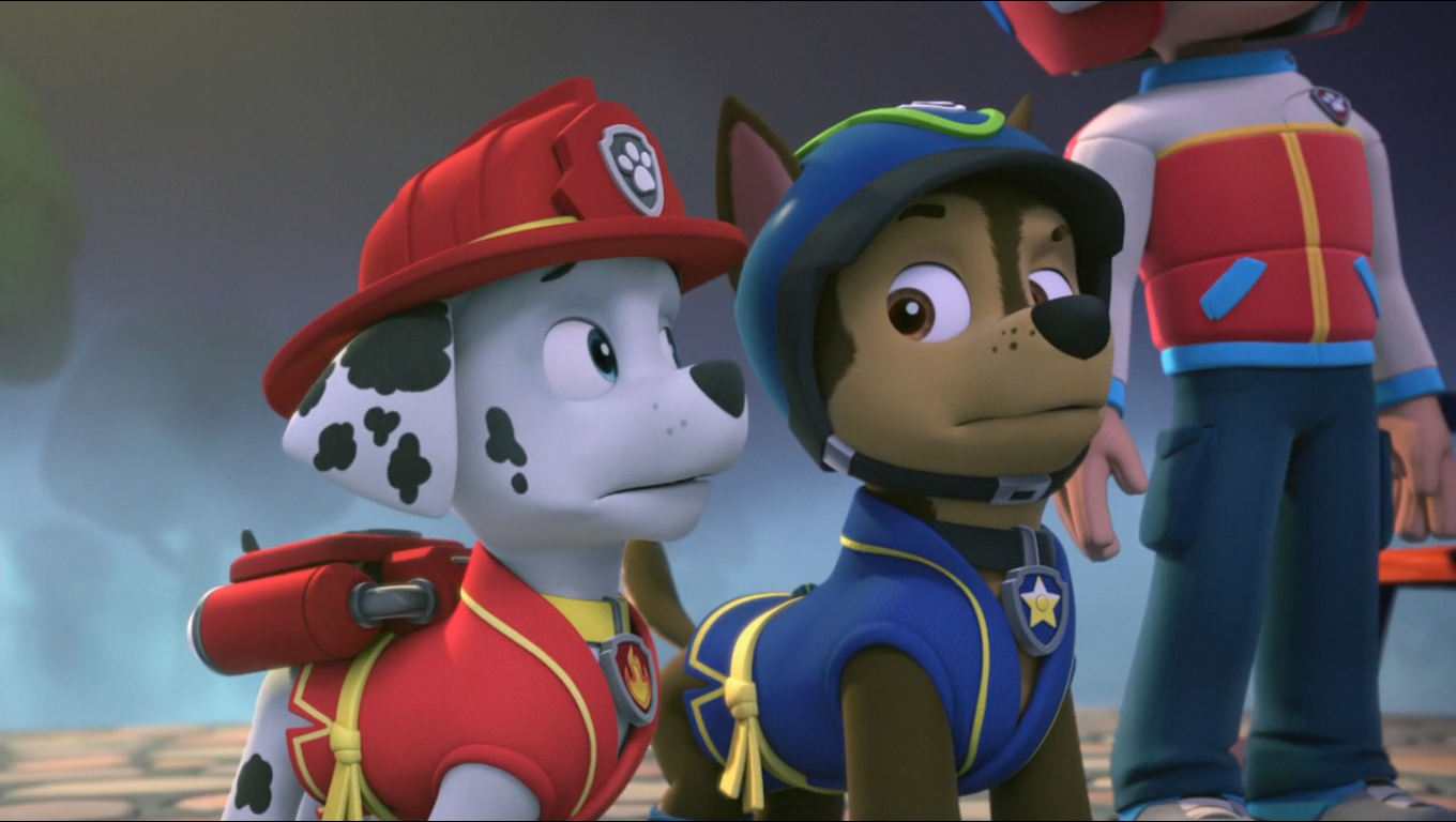 Image - Pup-Fu! 84.png | PAW Patrol Wiki | FANDOM powered by Wikia