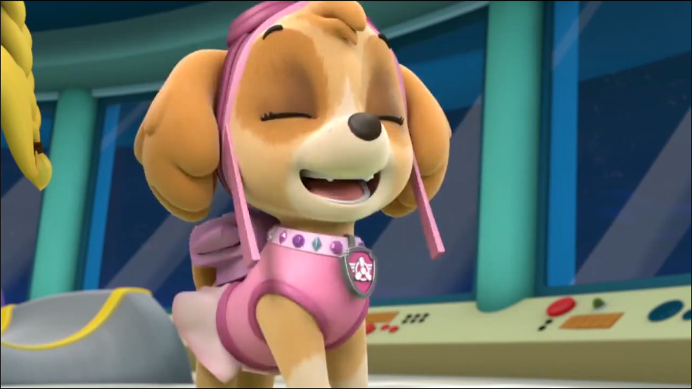 paw patrol skye songs paw patrol skye songs
