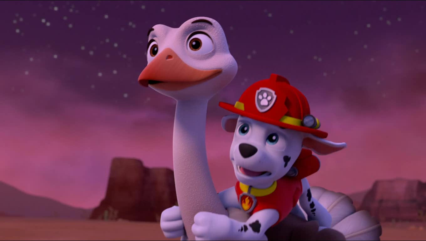 Image - Ostrich 23.jpg | PAW Patrol Wiki | FANDOM powered by Wikia