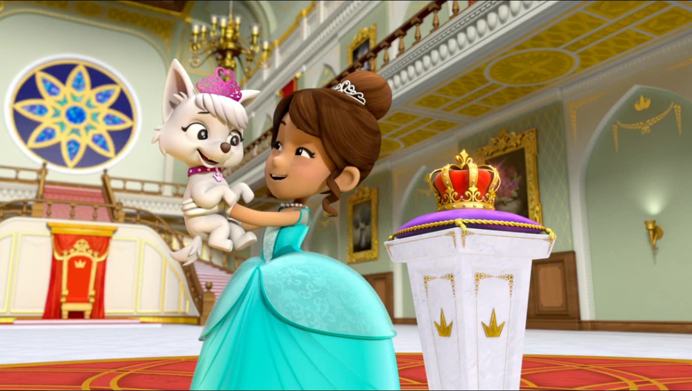 Princess of Barkingburg/Gallery | PAW Patrol Wiki | Fandom