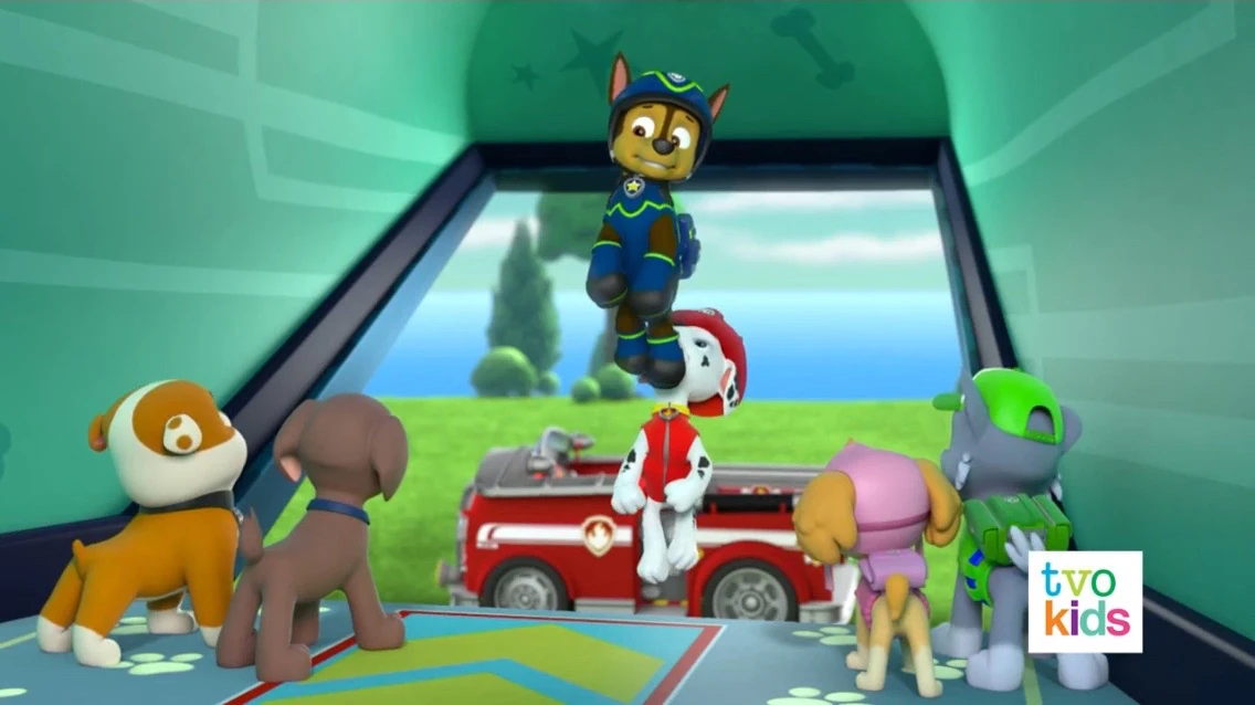 Marshall/Gallery/Pups Save Their Floating Friends PAW