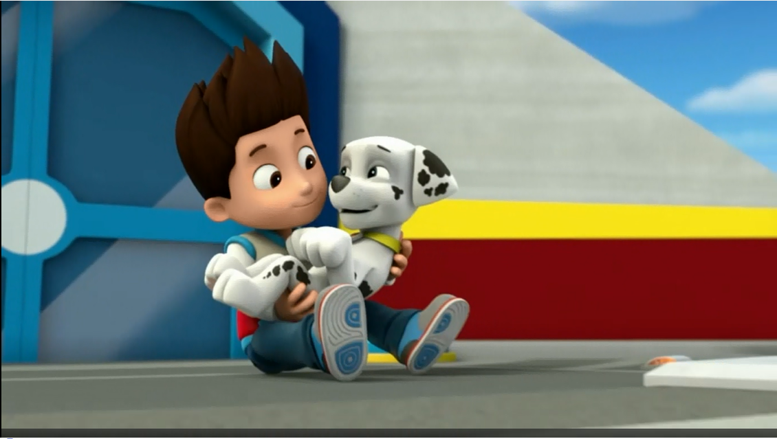 Marshall/Gallery/Pup Pup Boogie | PAW Patrol Wiki | FANDOM powered by Wikia