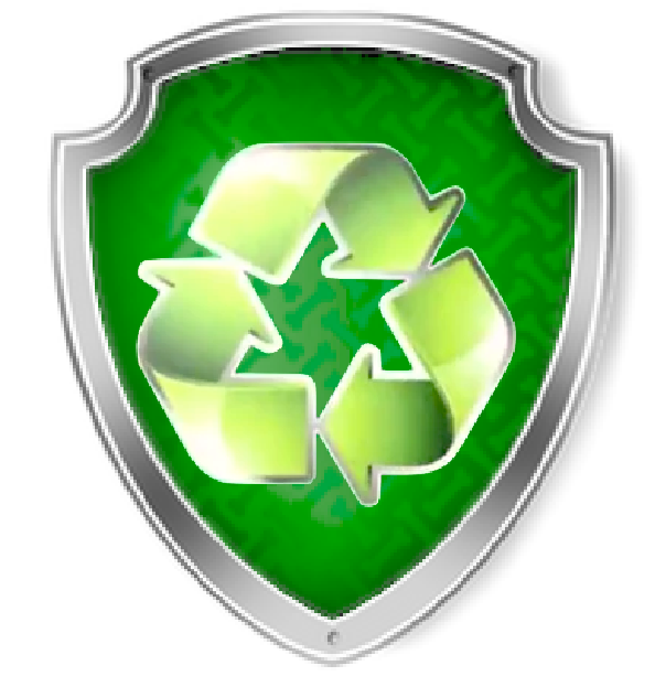 44 Paw Patrol Rocky Badge Png | Images and Photos finder