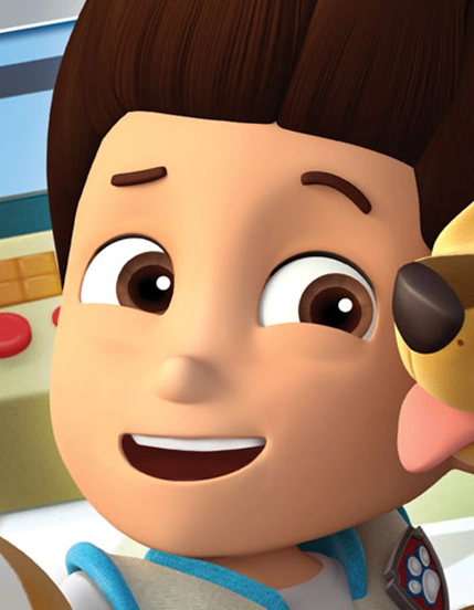 Ryder/Appearances | PAW Patrol Wiki | FANDOM powered by Wikia