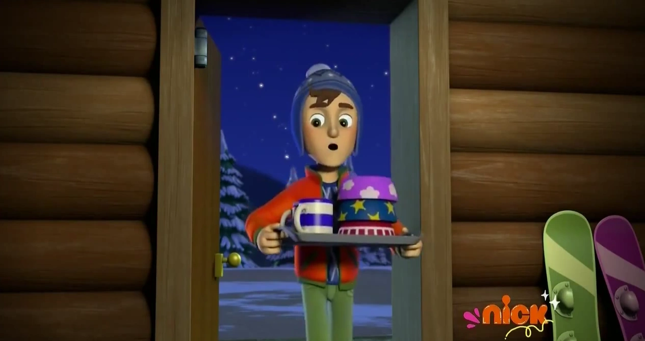 Jake/Appearances PAW Patrol Wiki Fandom