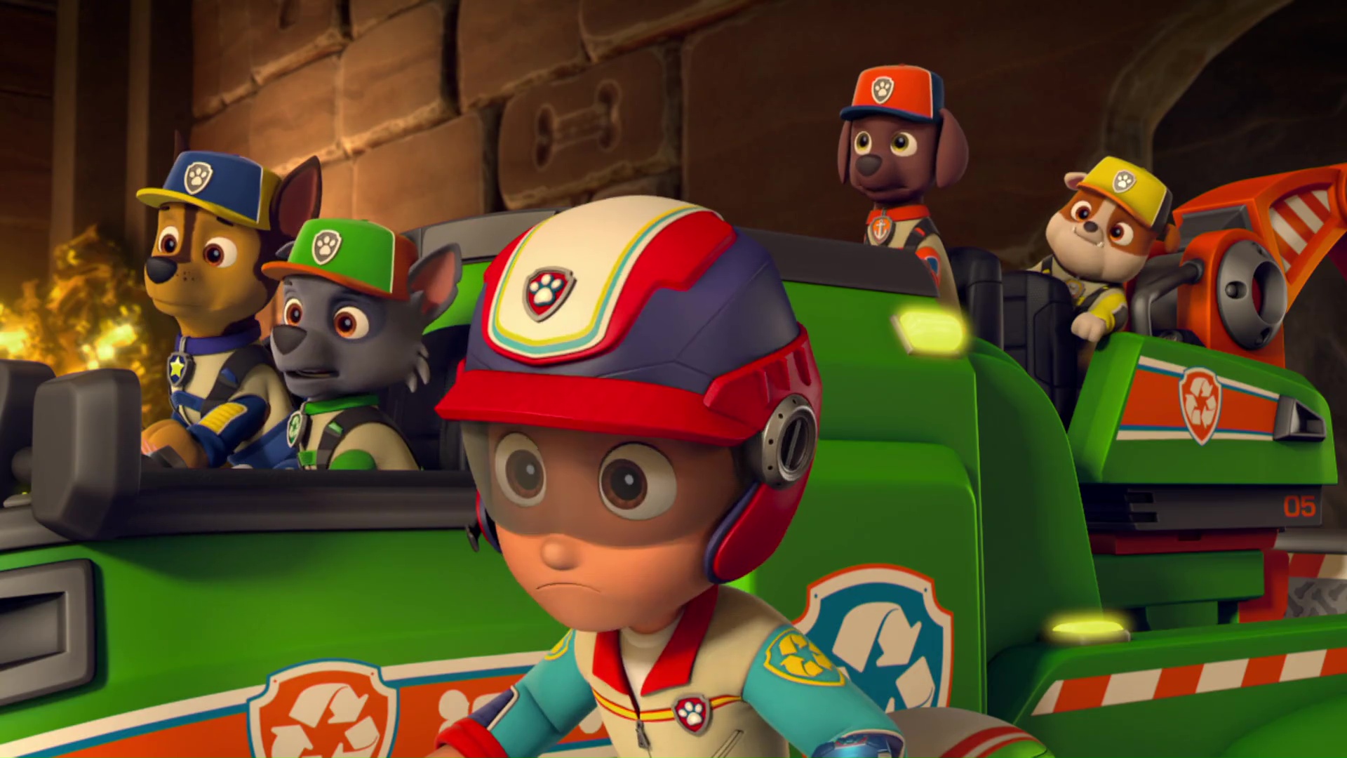 Streaming What Season Is Mighty Pups Paw Patrol Latest Update Info