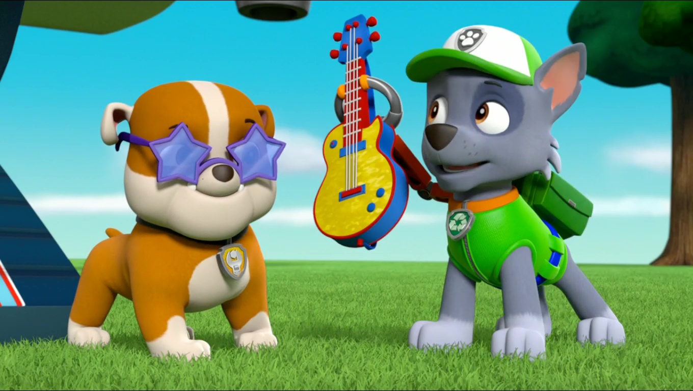 paw patrol concert paw patrol concert
