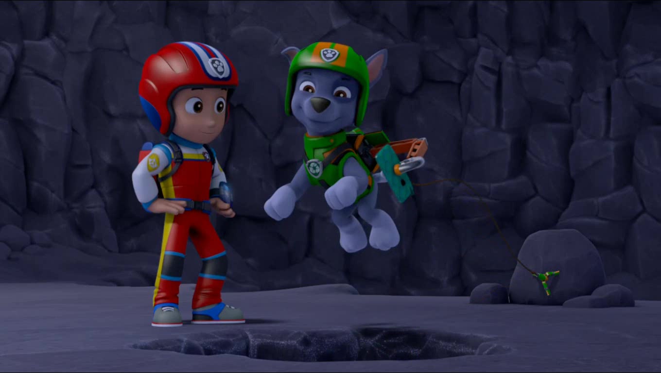 Image - The Tiger 68.jpg | PAW Patrol Wiki | FANDOM powered by Wikia