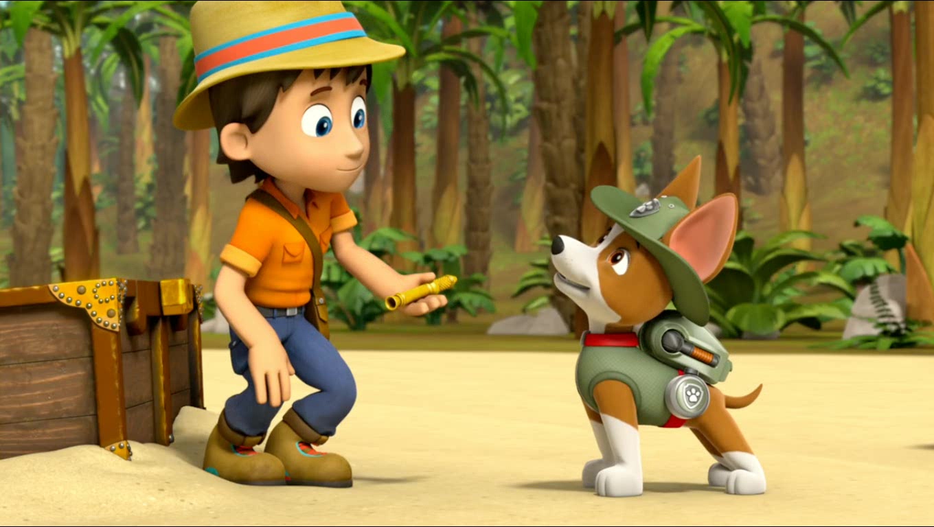Image - Pirate Pups 48.jpg | PAW Patrol Wiki | FANDOM powered by Wikia
