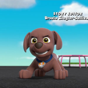 Zuma Gallery Pups Save A Satellite Paw Patrol Wiki Fandom