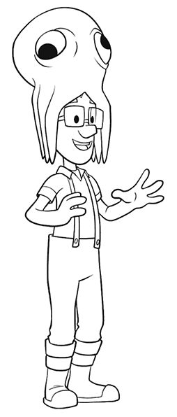 Image PAW Patrol Cap n Turbot Captain Coloring Page png Image PAW Patrol Cap n Turbot Captain Coloring Page png