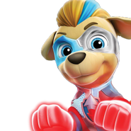 Tuck/Gallery | PAW Patrol Wiki | Fandom