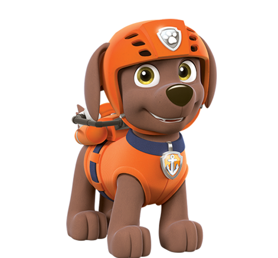Crash Course: Paw Patrol â The Three