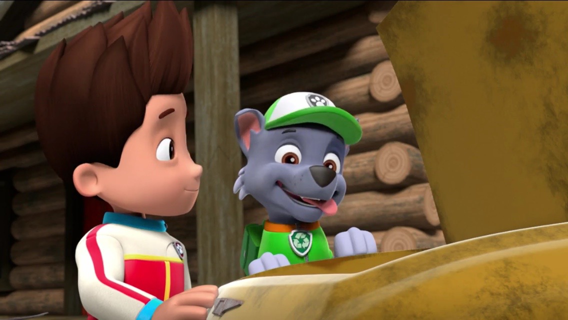 Image - PAW Patrol Monkey-naut Scene 16.jpg | PAW Patrol Wiki | FANDOM powered by Wikia