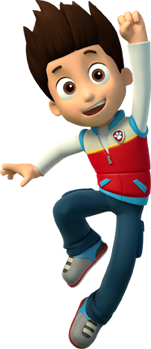 Download Image - Ryder2.png | PAW Patrol Wiki | FANDOM powered by Wikia
