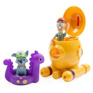 captain turbot toy ebay