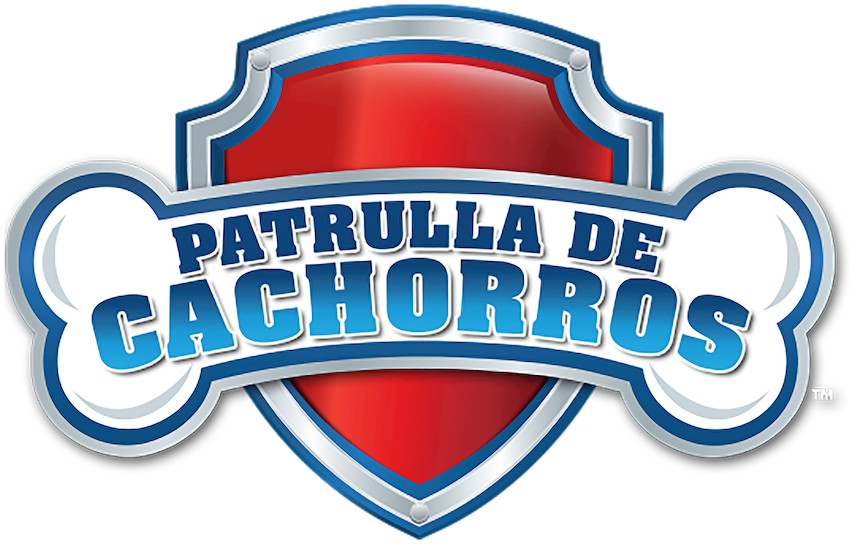 Paw Patrol Patrulla De Cachorros Paw Patrol Wiki Fandom
