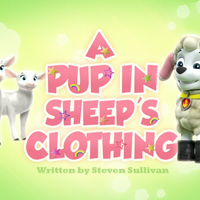 A Pup In Sheep S Clothing Paw Patrol Wiki Fandom