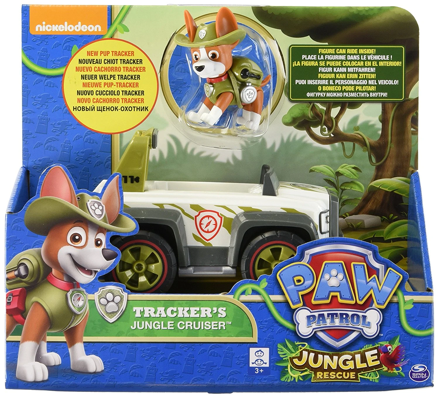 Image PAW Patrol Tracker's Jungle Cruiser Toy Figure.jpg PAW Patrol