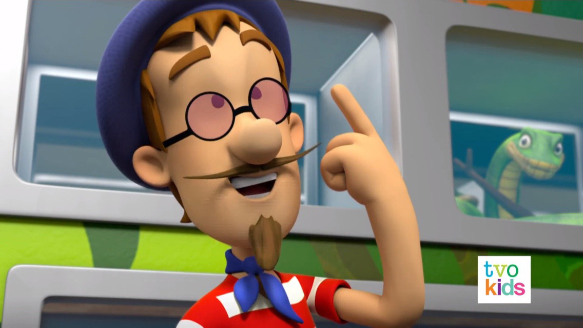 Image - PAW Patrol Pups Save the Critters Francois Turbot 1.jpg | PAW Patrol Wiki | FANDOM