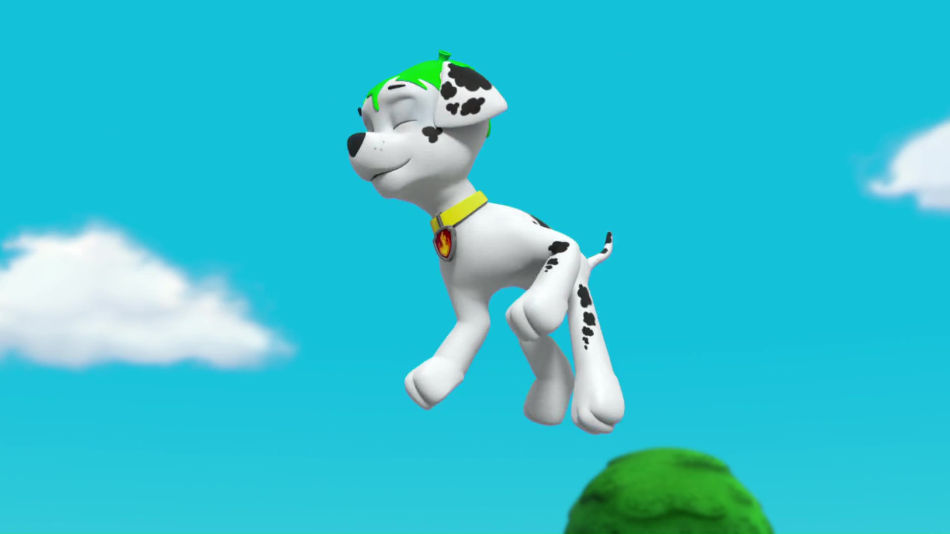 Marshall/Gallery/Pups Save the Birdwatching Turbots | PAW Patrol Wiki | Fandom