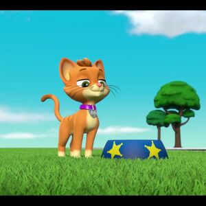 The Copycat | PAW Patrol Wiki | Fandom