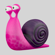 Giant sea slug/Gallery | PAW Patrol Wiki | FANDOM powered 