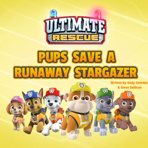 rubble paw patrol ultimate rescue