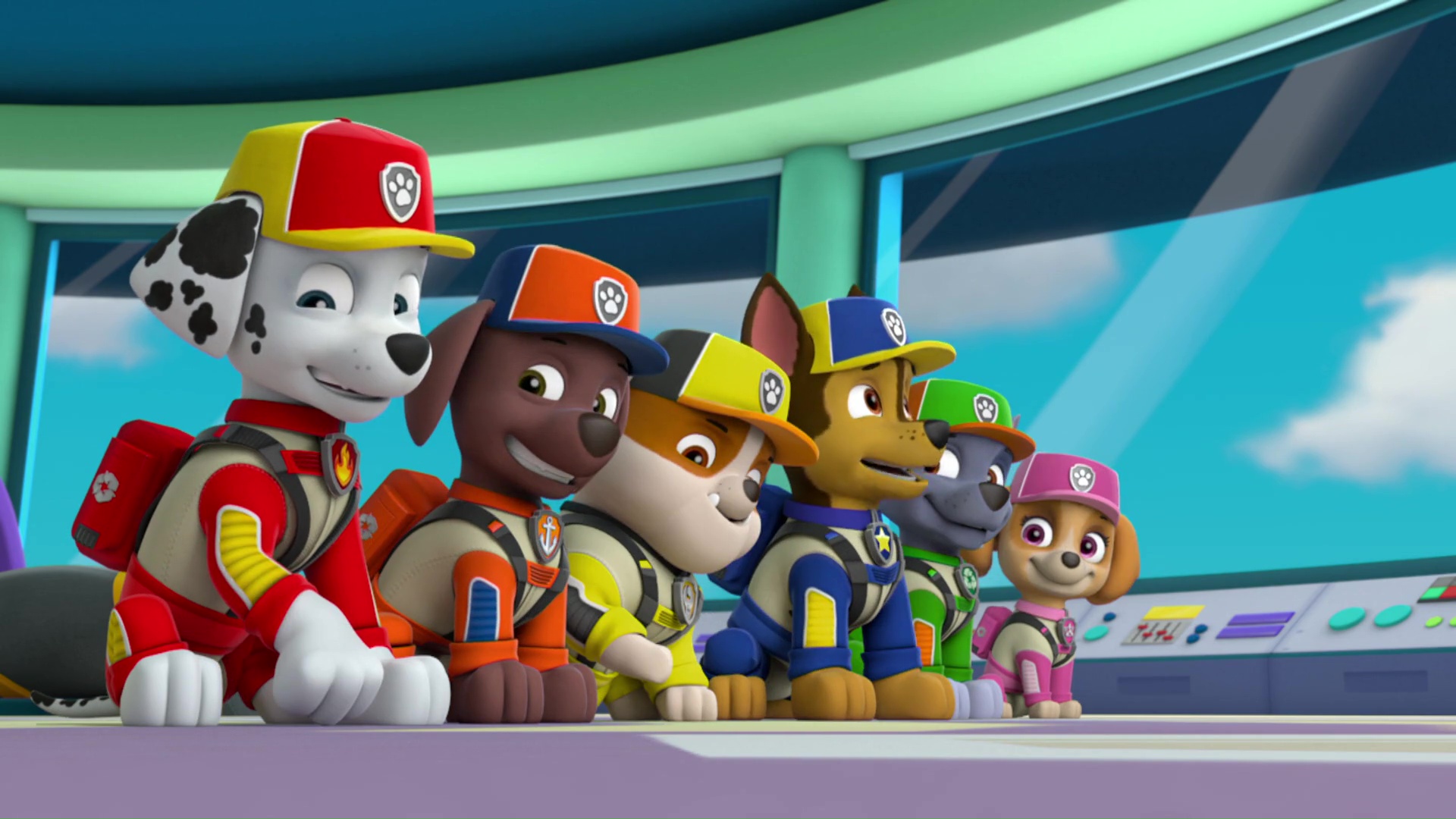 Image Hidden Golden Bones 16 Paw Patrol Wiki Fandom Powered By Wikia 