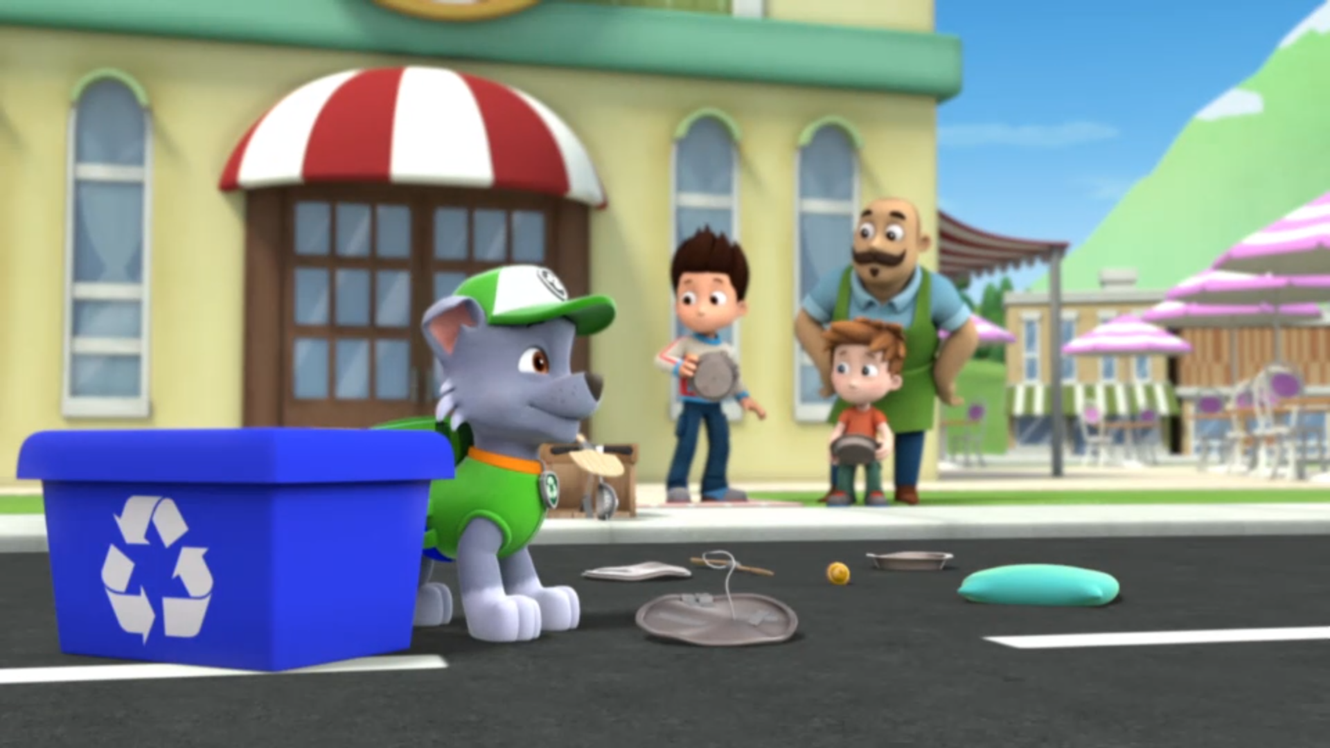 pups pit crew trivia paw patrol wiki fandom powered by wikia