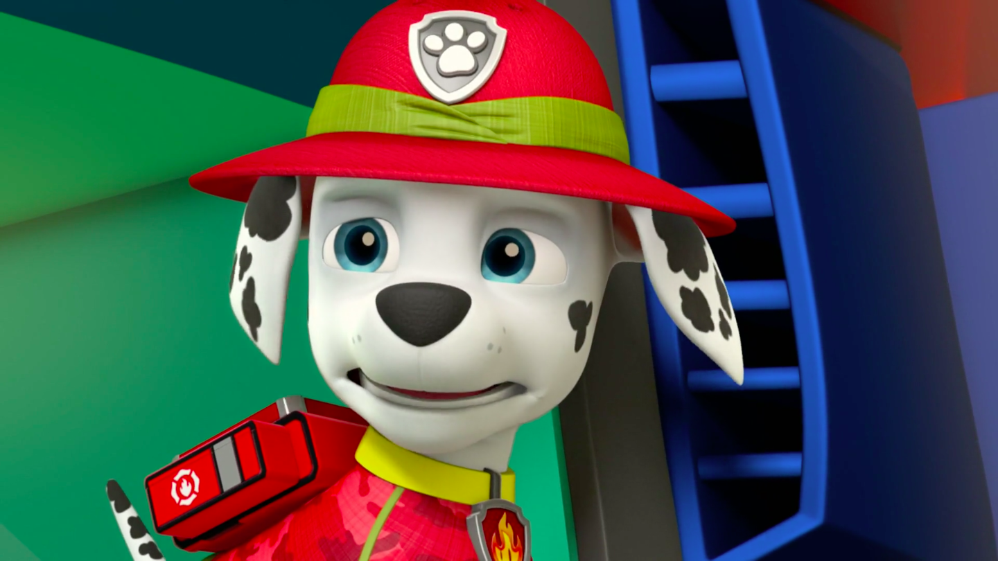 Image - PAW Patrol 315 Scene 36 Marshall.png | PAW Patrol Wiki | FANDOM