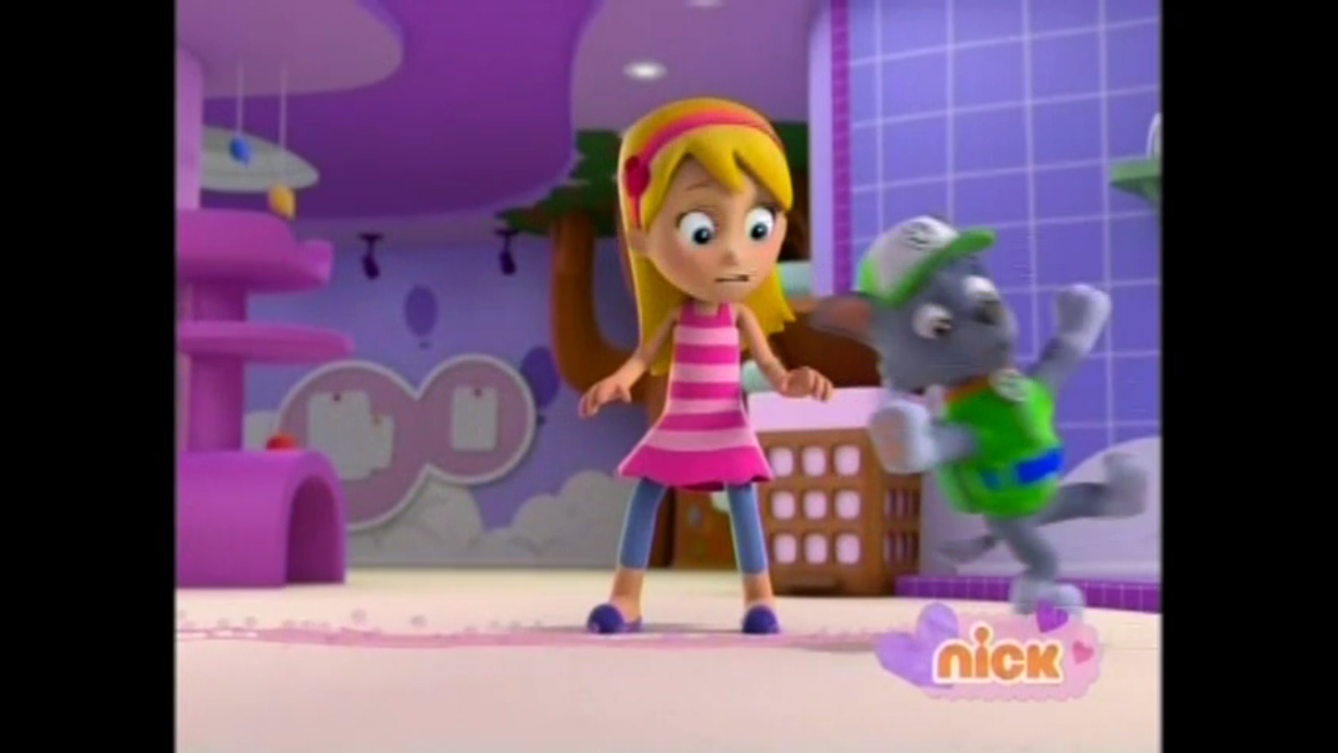 Katie/Gallery/Pups Save a Friend | PAW Patrol Wiki | Fandom