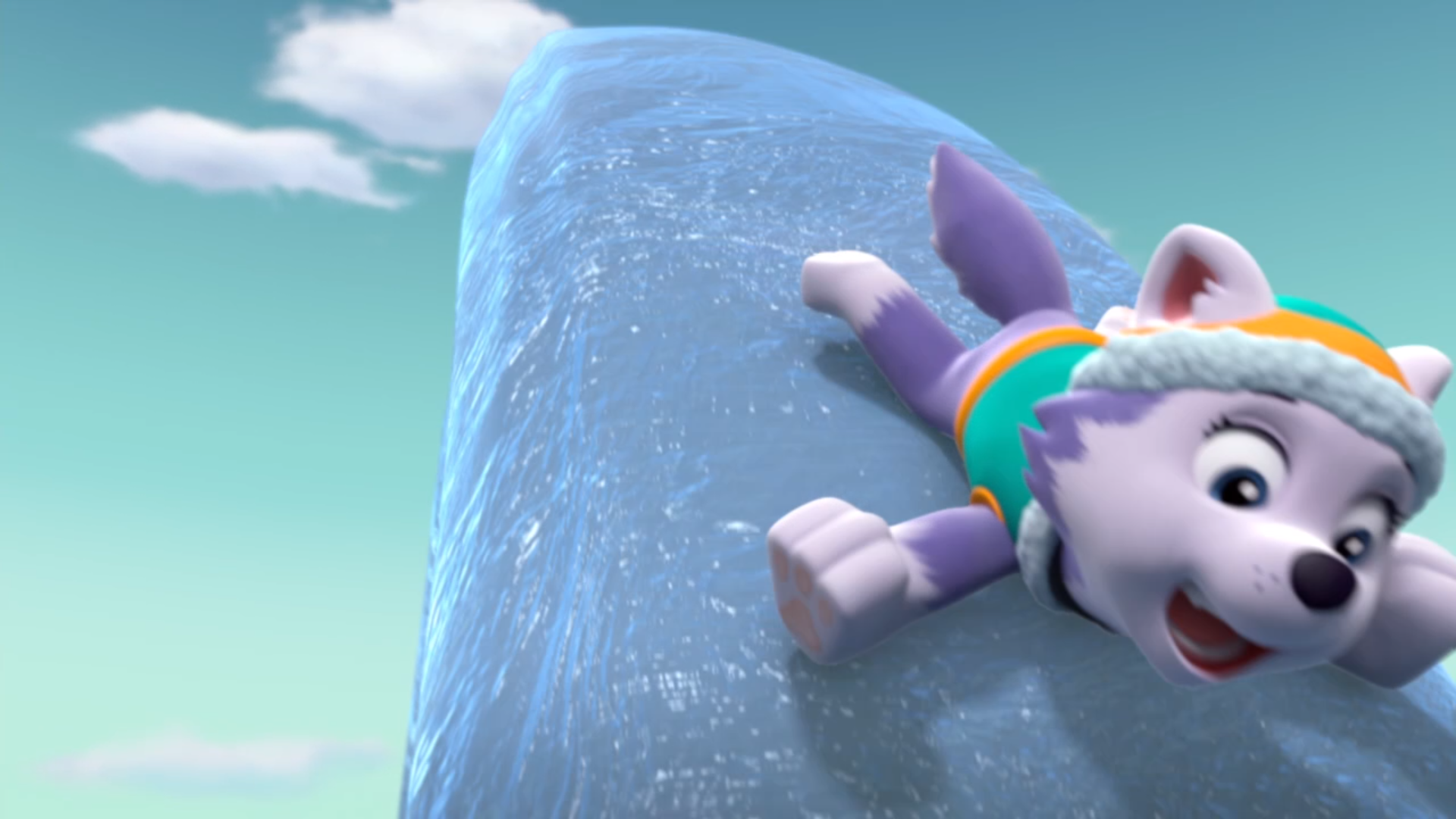 Pups and the Big Freeze/Quotes PAW Patrol Wiki FANDOM powered by Wikia